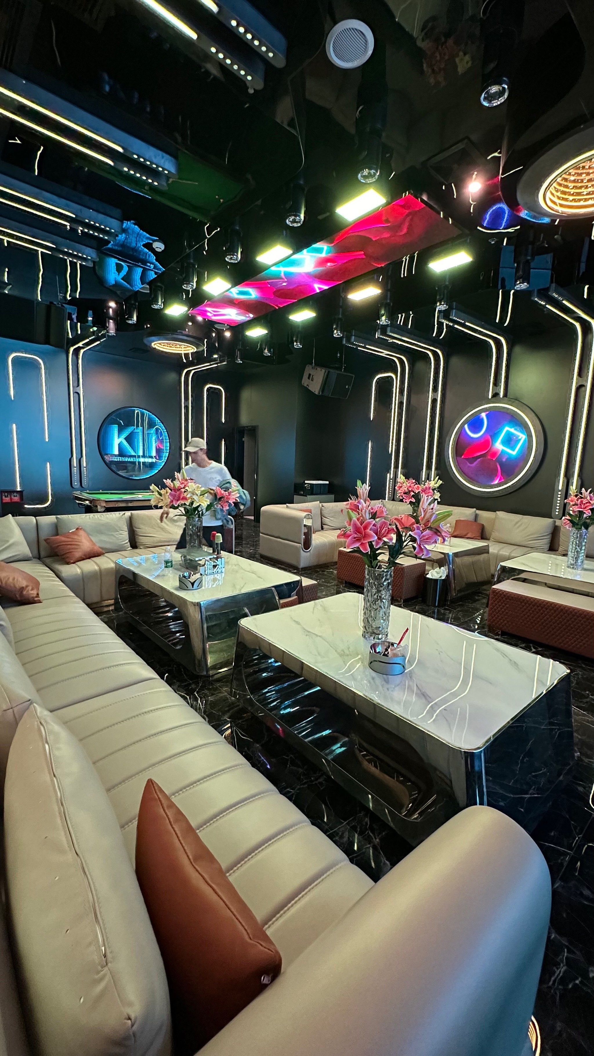 赣州商务ktv单人商务ktv优质选择-南康区ktv预订