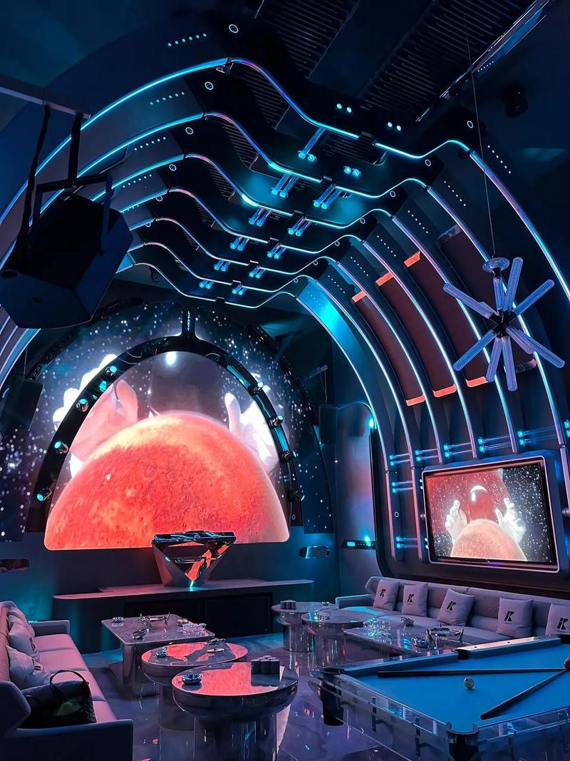 赣州商务ktv创新商务ktv模式解析-南康区ktv预订