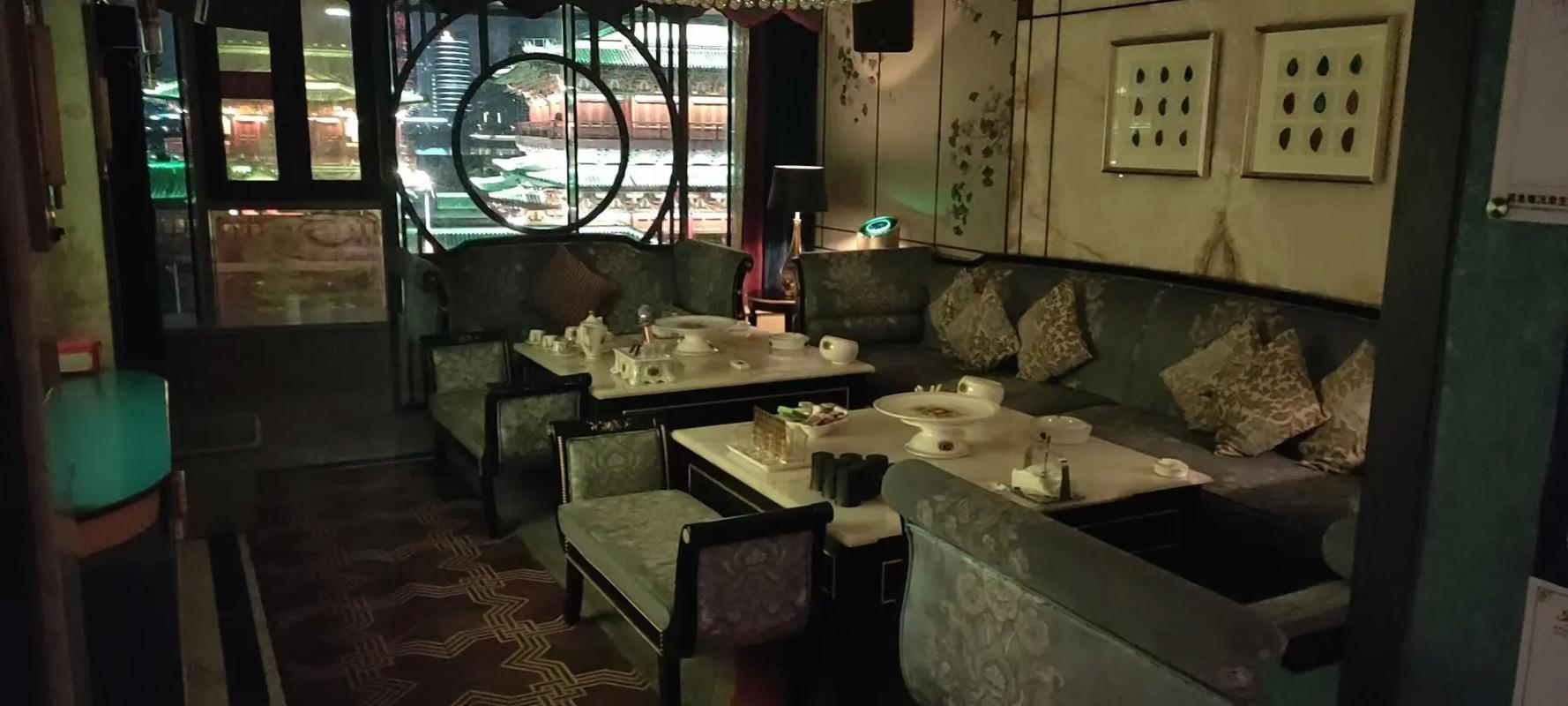 赣州商务ktv及商务ktv怎么算解析-南康区ktv预订